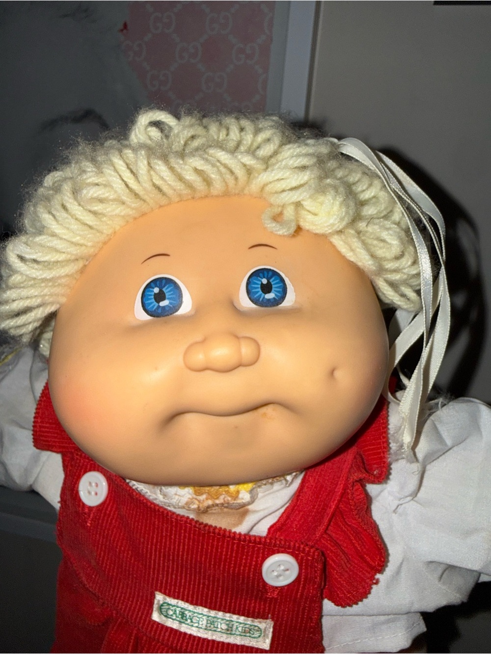 Cabbage Patch Doll 🥬 - Picture 8 of 9